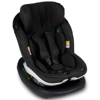 Автокресло BeSafe iZi Modular X1 i-Size, Premium Car Interior Black 11008691