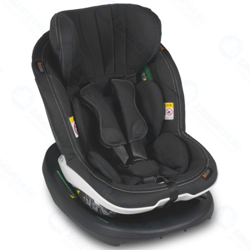 Автокресло BeSafe iZi Modular X1 i-Size, Premium Car Interior Black 11008691