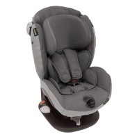 Автокресло Автокресло BeSafe iZi-Comfort X3 Metallic Melange 525102
