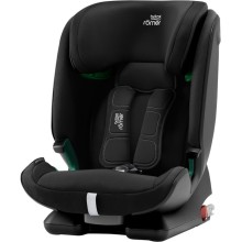 Автокресло Britax Roemer Advansafix M i-Size Cosmos Black Trendline