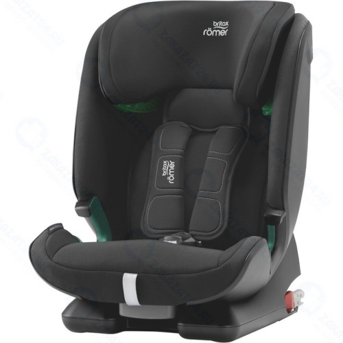 Автокресло Britax Roemer Advansafix M i-Size Cosmos Black Trendline