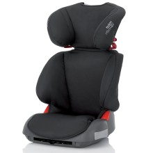 Автокресло Britax Roemer Adventure Cosmos Black Trendline