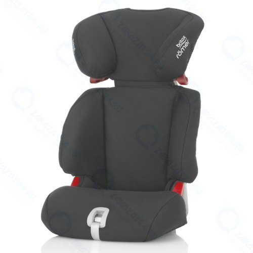Автокресло Britax Roemer Discovery SL Cosmos Black Trendline