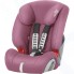 Автокресло Britax Roemer Evolva 123 Wine Rose