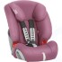 Автокресло Britax Roemer Evolva 123 Wine Rose