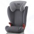 Автокресло Britax Roemer Kid II Black Series Storm Grey Trendline