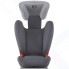 Автокресло Britax Roemer Kid II Black Series Storm Grey Trendline