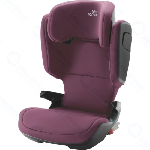 Автокресло Britax Roemer Kidfix M i-Size, Burgundy Red