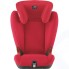 Автокресло Britax Roemer Kidfix SL Black Series Fire Red Trendline