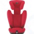 Автокресло Britax Roemer Kidfix SL Black Series Fire Red Trendline