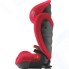 Автокресло Britax Roemer Kidfix SL Black Series Fire Red Trendline