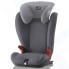 Автокресло Britax Roemer Kidfix SL Black Series Storm Grey Trendline
