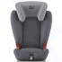 Автокресло Britax Roemer Kidfix SL Black Series Storm Grey Trendline