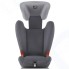 Автокресло Britax Roemer Kidfix SL Black Series Storm Grey Trendline
