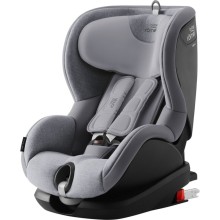Автокресло Britax Roemer Trifix2 i-Size Grey Marble Highline