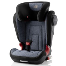 Автокресло Britax Roemer KIDFIX2 S Blue Marble Highline