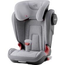 Автокресло Britax Roemer KIDFIX2 S Grey Marble Highline