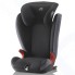Автокресло Britax Roemer Kidfix SL Black Series Cosmos Black Trendline