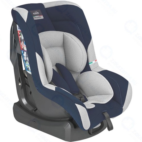 Автокресло CAM Gara 0.1 группа 0+/1 (0-18 кг) 211