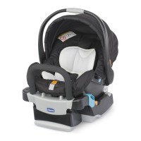 Автокресло Chicco KeyFit EU w/base Night