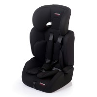Автокресло Comsafe CityGuard черный
