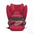 Автокресло Cybex Pallas B-Fix Dynamic Red