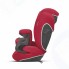 Автокресло Cybex Pallas B-Fix Dynamic Red