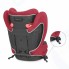 Автокресло Cybex Pallas B-Fix Dynamic Red