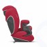 Автокресло Cybex Pallas B-Fix Dynamic Red