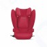 Автокресло Cybex Pallas B-Fix Dynamic Red