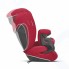 Автокресло Cybex Pallas B-Fix Dynamic Red