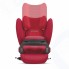 Автокресло Cybex Pallas B-Fix Dynamic Red