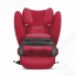 Автокресло Cybex Pallas B-Fix Dynamic Red