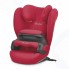Автокресло Cybex Pallas B-Fix Dynamic Red