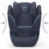 Автокресло Cybex Solution S i-Fix Classic Beige