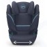 Автокресло Cybex Solution S i-Fix Classic Beige