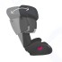 Автокресло Cybex Solution X-Fix Pure Black