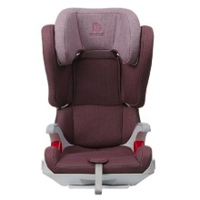 Автомобильное кресло Ducle Xena Junior Claret Purple