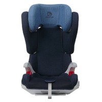 Автомобильное кресло Ducle Xena Junior Deep Blue