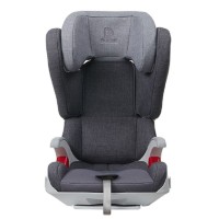 Автомобильное кресло Ducle Xena Junior Light Grey