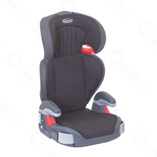 Детское автокресло Graco Junior Maxi Black