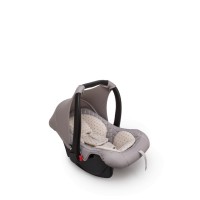 Детское автокресло Happy Baby Skyler V2, Stone