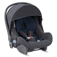 Автокресло Inglesina Huggy MultiFix, Village Denim