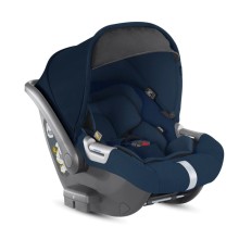 Автокресло Inglesina Darwin I-Size, Polar Blue Автокресло Inglesina Darwin I-Size, Polar Blue