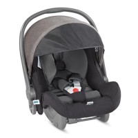 Автокресло Inglesina Huggy MultiFix, Maui Grey