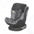 Детское автокресло Lionelo LO-Bastiaan 360 Grey/Black