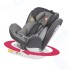 Детское автокресло Lionelo LO-Bastiaan 360 Grey/Black