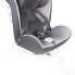 Детское автокресло Lionelo LO-Bastiaan 360 Grey/Black