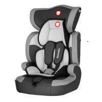 Детское автокресло Lionelo LO-Levi One Grey