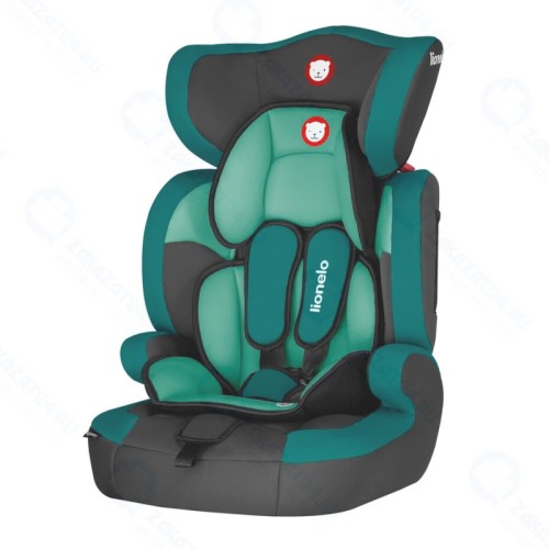 Детское автокресло Lionelo LO-Levi One Lagoon